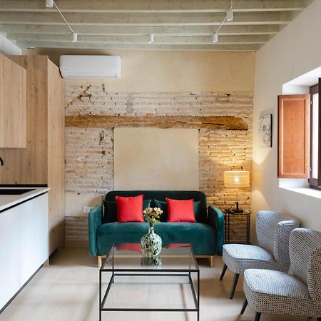 Apartamento Duplex Con Vista A La Alhambra Гранада Екстер'єр фото