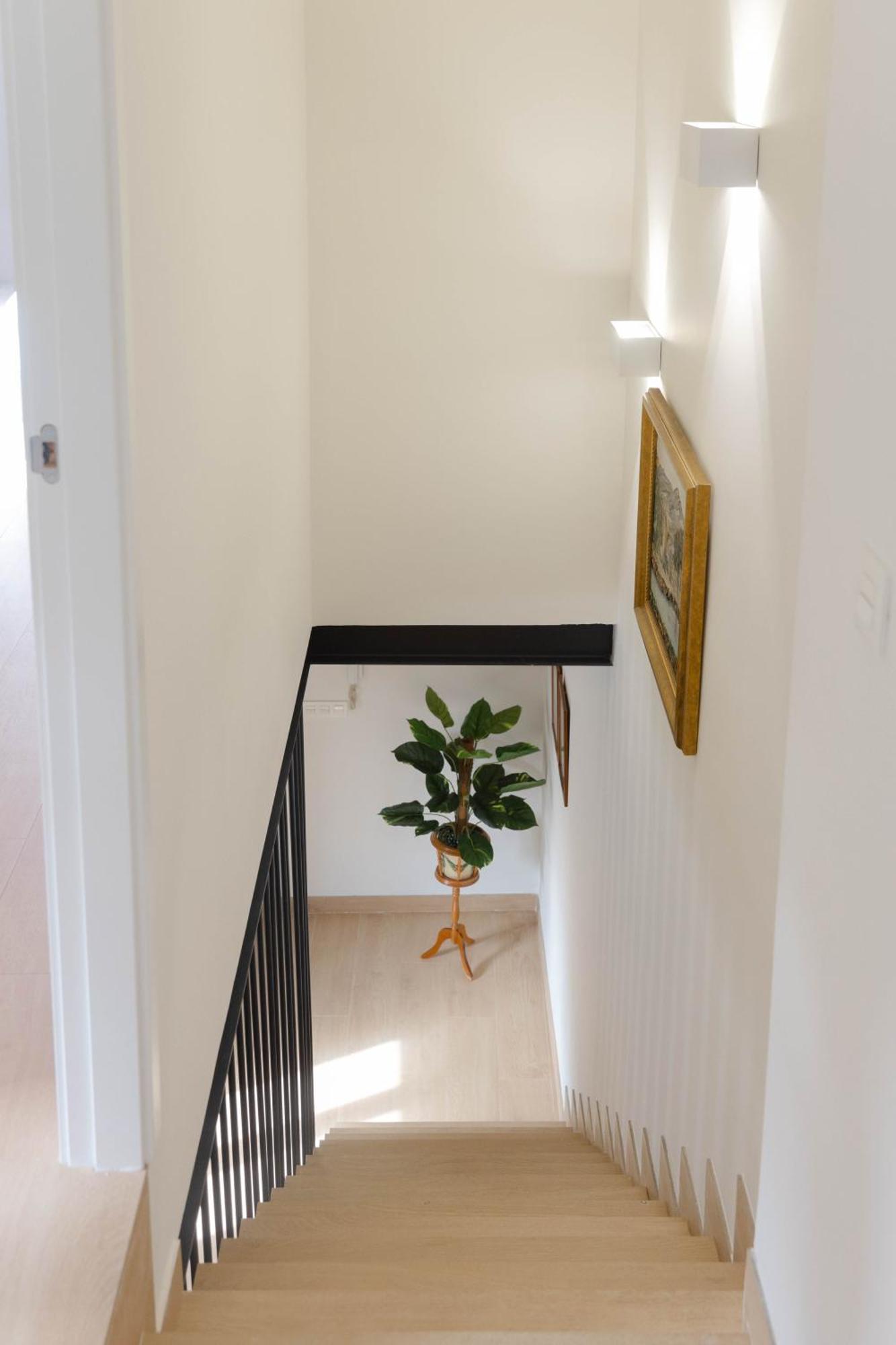 Apartamento Duplex Con Vista A La Alhambra Гранада Екстер'єр фото