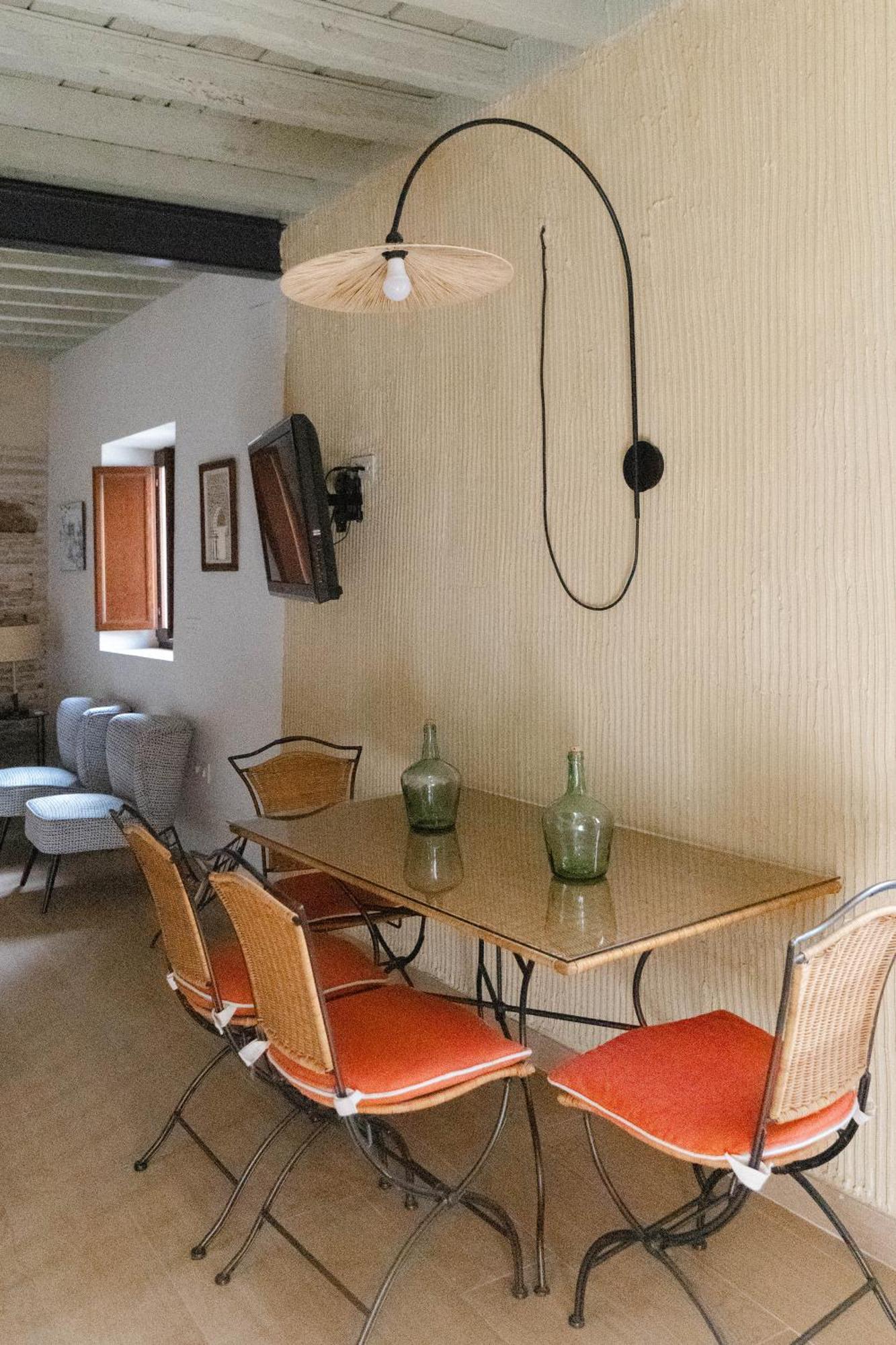 Apartamento Duplex Con Vista A La Alhambra Гранада Екстер'єр фото