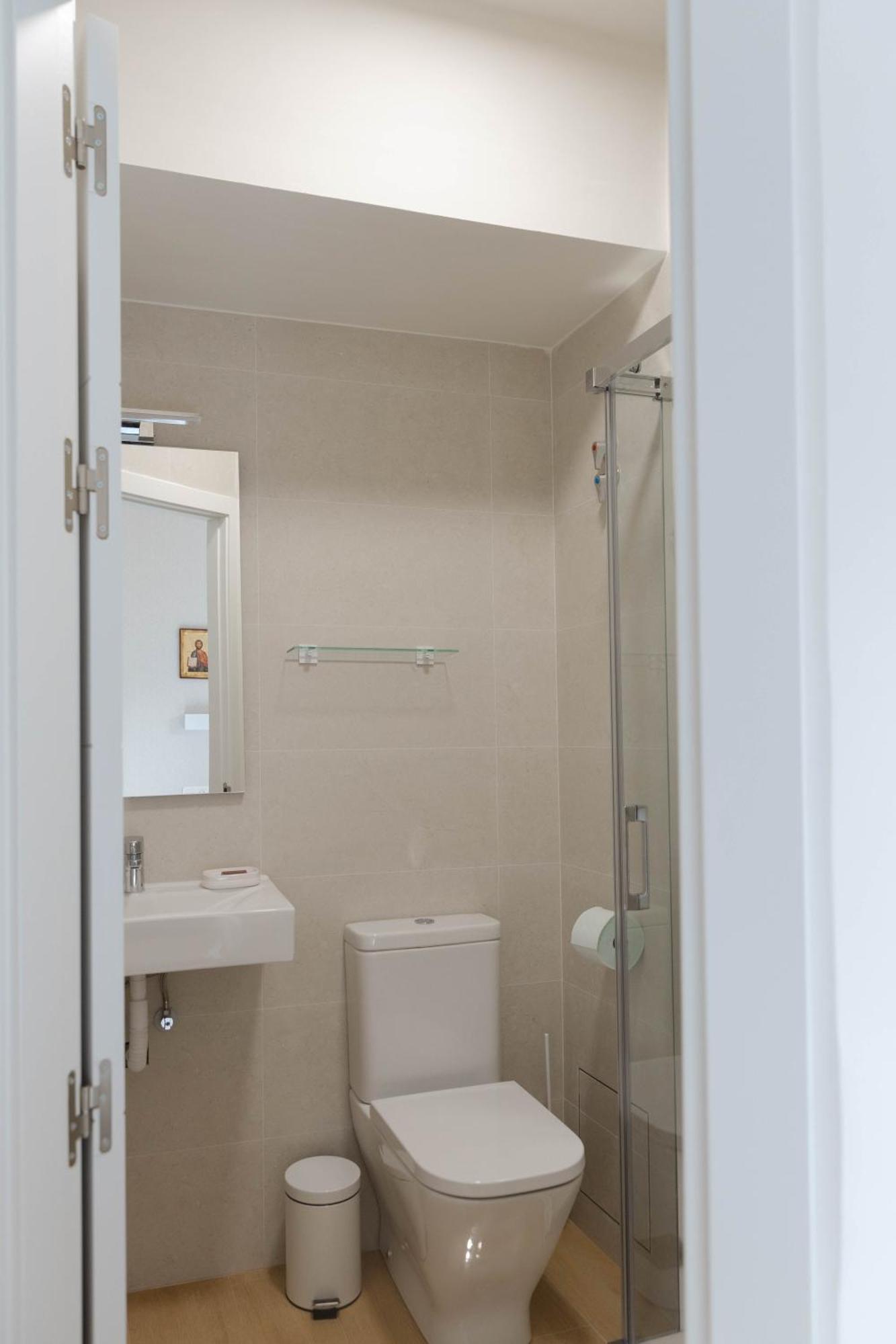 Apartamento Duplex Con Vista A La Alhambra Гранада Екстер'єр фото