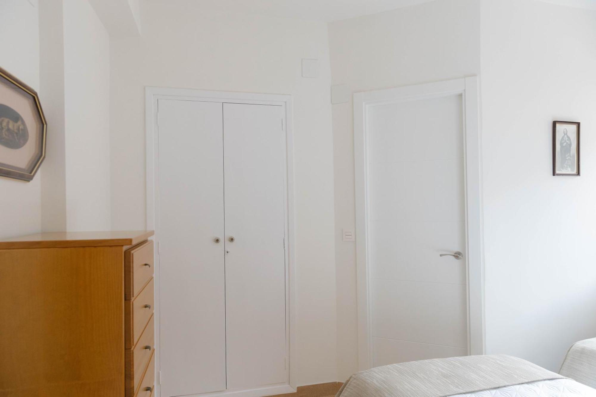 Apartamento Duplex Con Vista A La Alhambra Гранада Екстер'єр фото